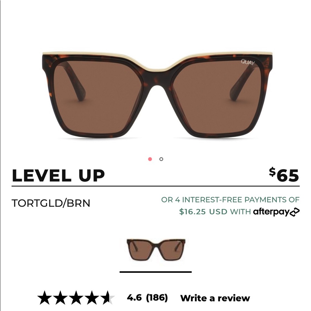 NWT “level up”🚩SOLD🚩